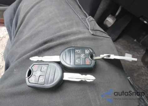 2015 Ford Explorer Xlt из США, поврежденный, VIN 1FM5K8D82FGC03546